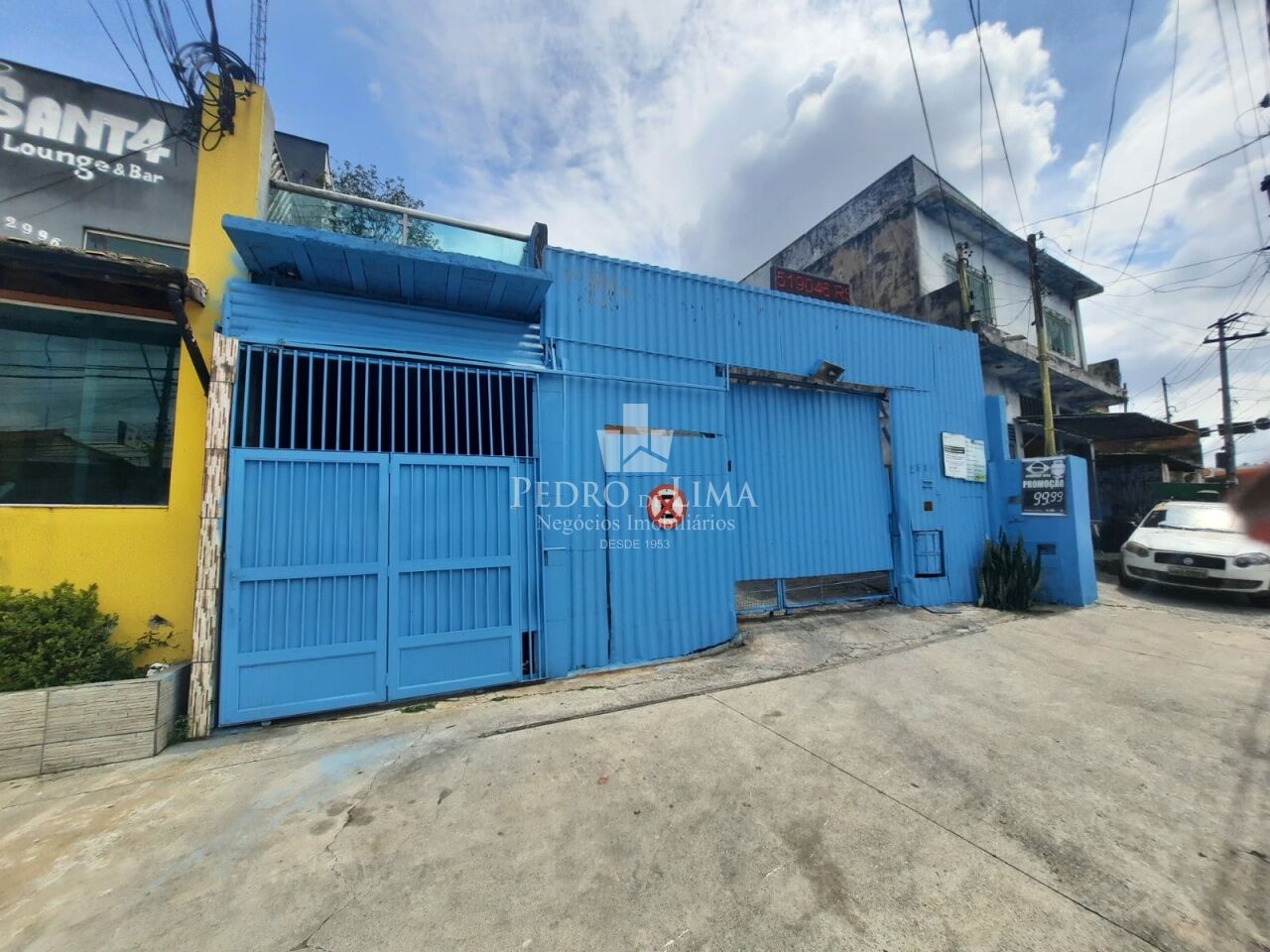 Terreno em Itaquera