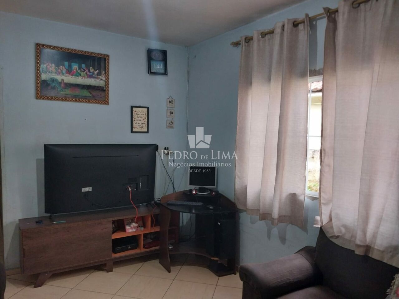 imagem do imovel Casa Térrea 2 dormitórios e com 2 salões na Ponte Rasa ref: PE40660