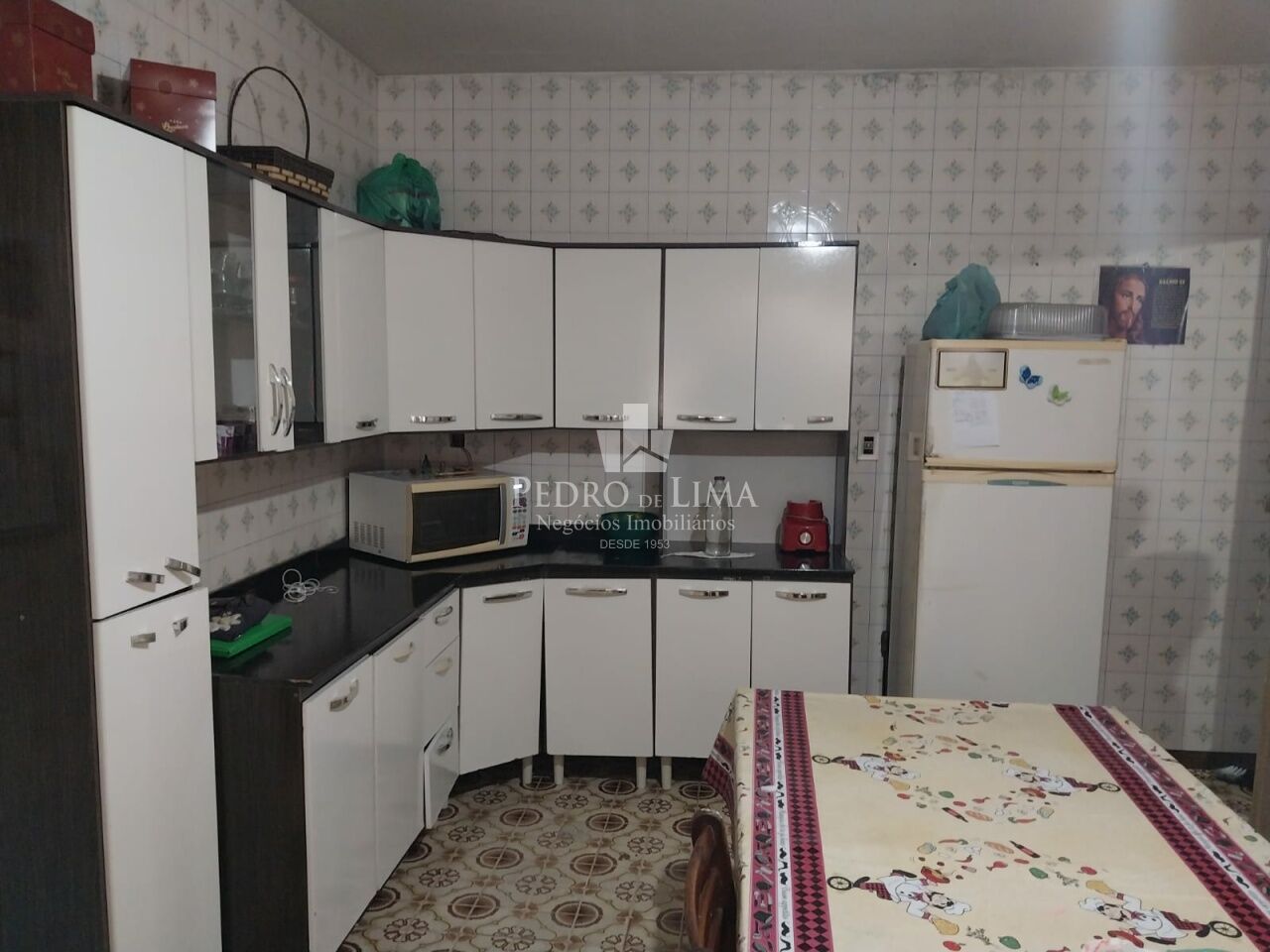 imagem do imovel Casa Térrea 2 dormitórios e com 2 salões na Ponte Rasa ref: PE40660