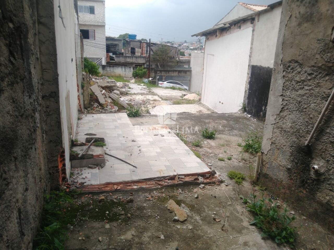 imagem do imovel  Terreno no Cangaíba ref: PE40671