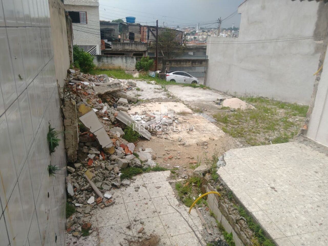 imagem do imovel  Terreno no Cangaíba ref: PE40671