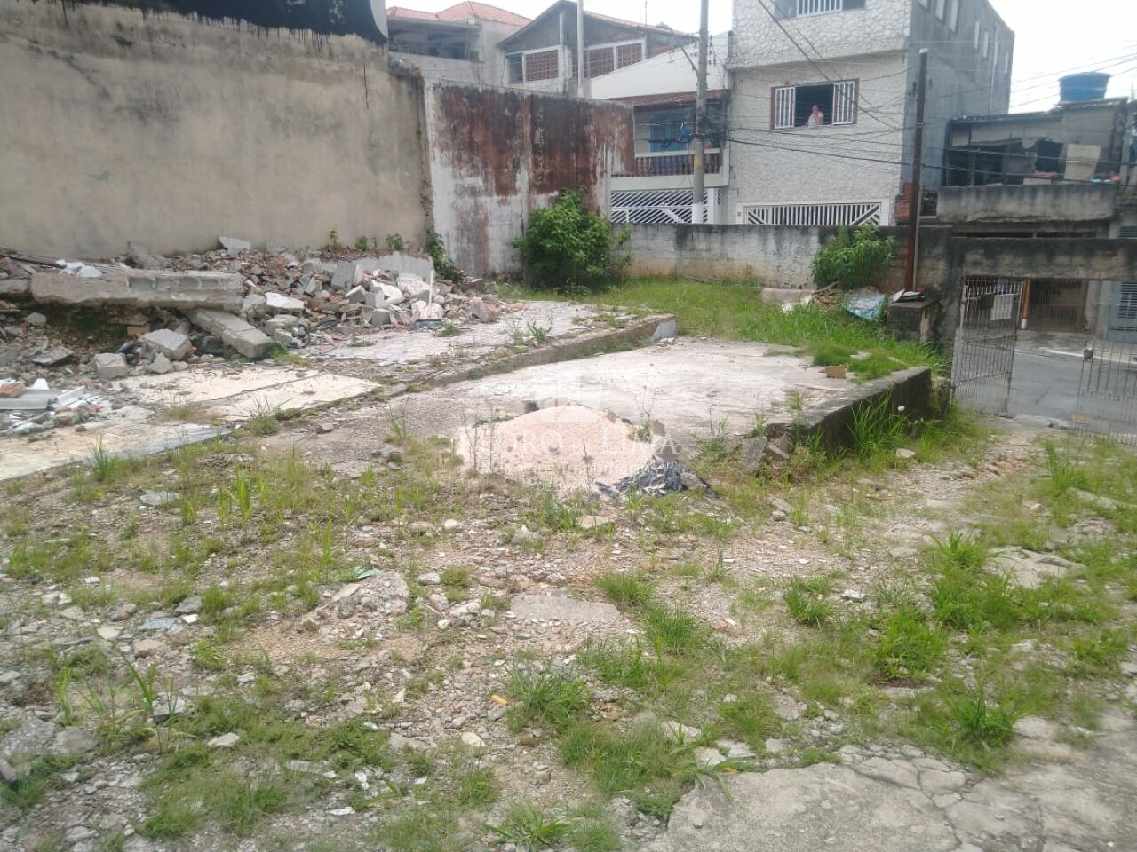 imagem do imovel  Terreno no Cangaíba ref: PE40671