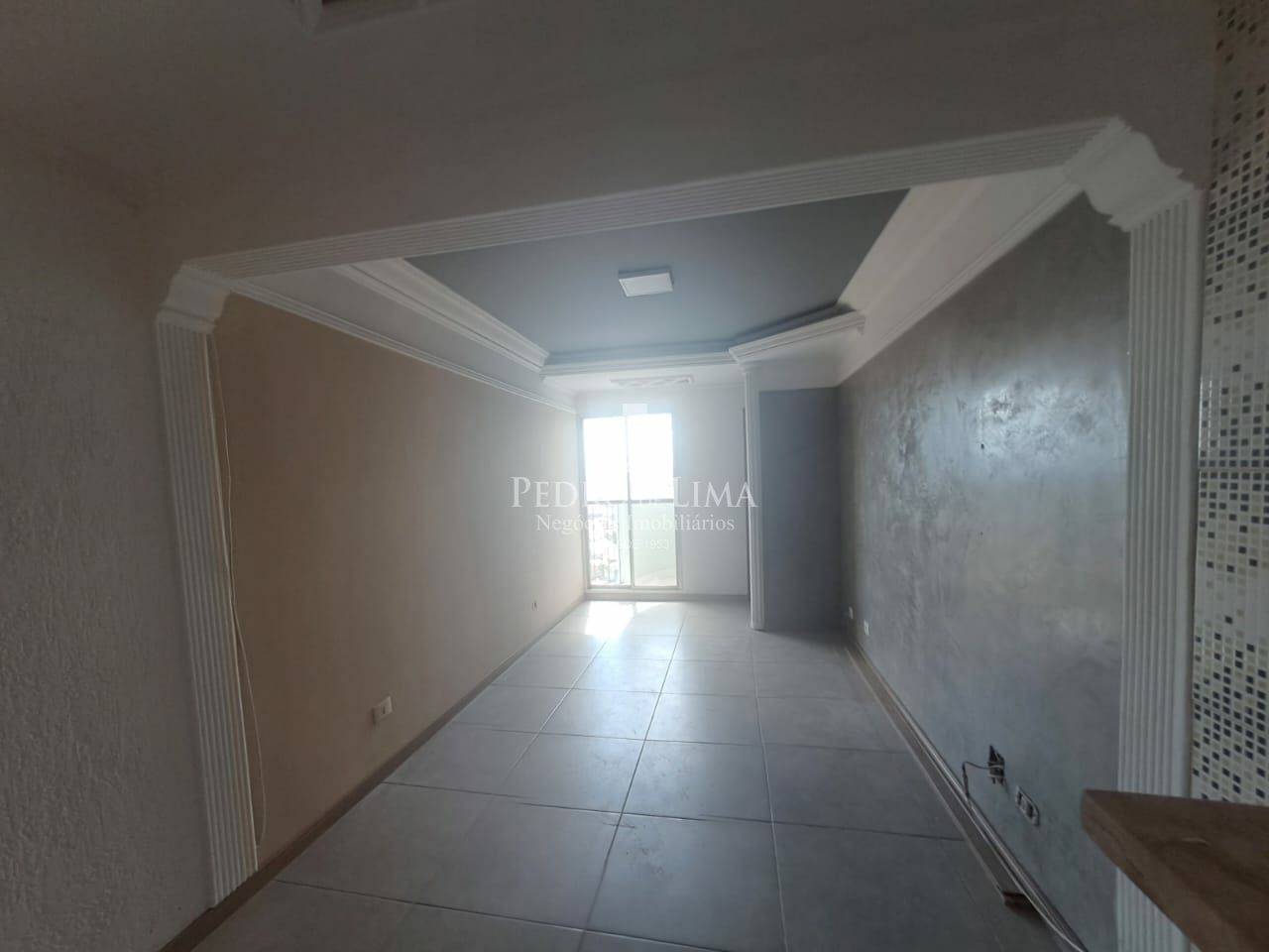 imagem do imovel Apartamento com 2 dormitórios, sala, vaga coberta, lazer completo  ref: PE40704