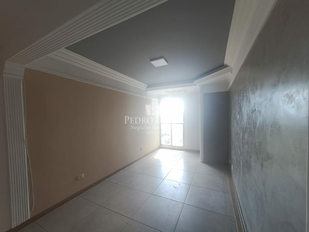 imagem do imovel Apartamento com 2 dormitórios, sala, vaga coberta, lazer completo  ref: PE40704