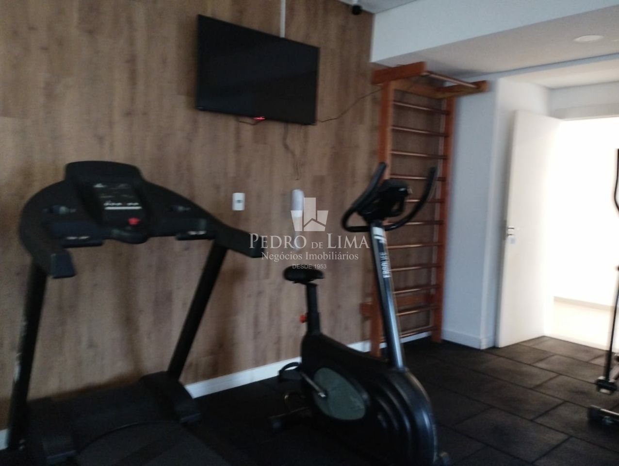Apartamento Studio 1 Dormitório na  Patriarca