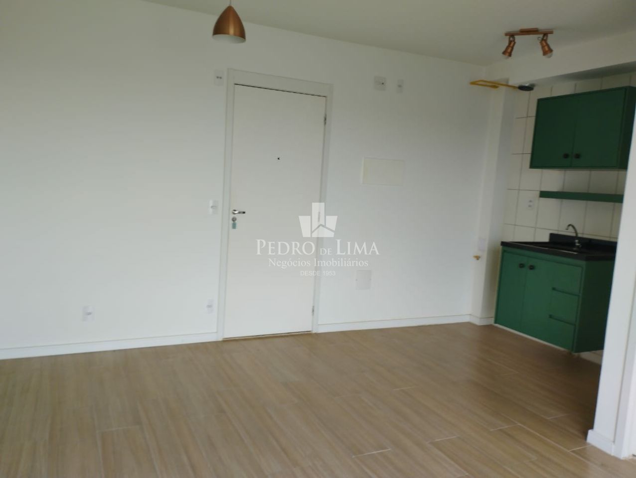 imagem do imovel Apartamento Studio 1 Dormitório na  Patriarca ref: PE40777