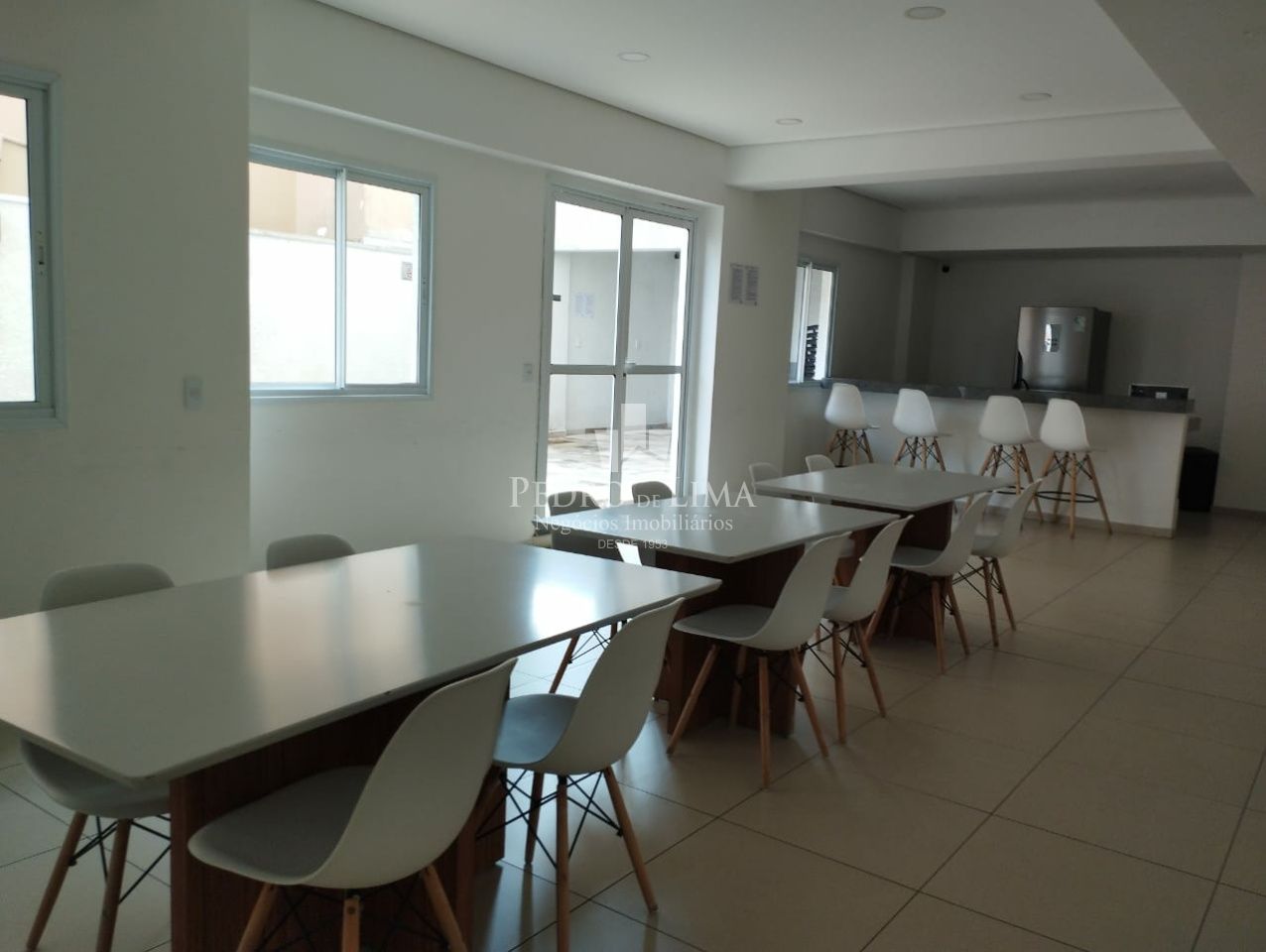 Apartamento Studio 1 Dormitório na  Patriarca