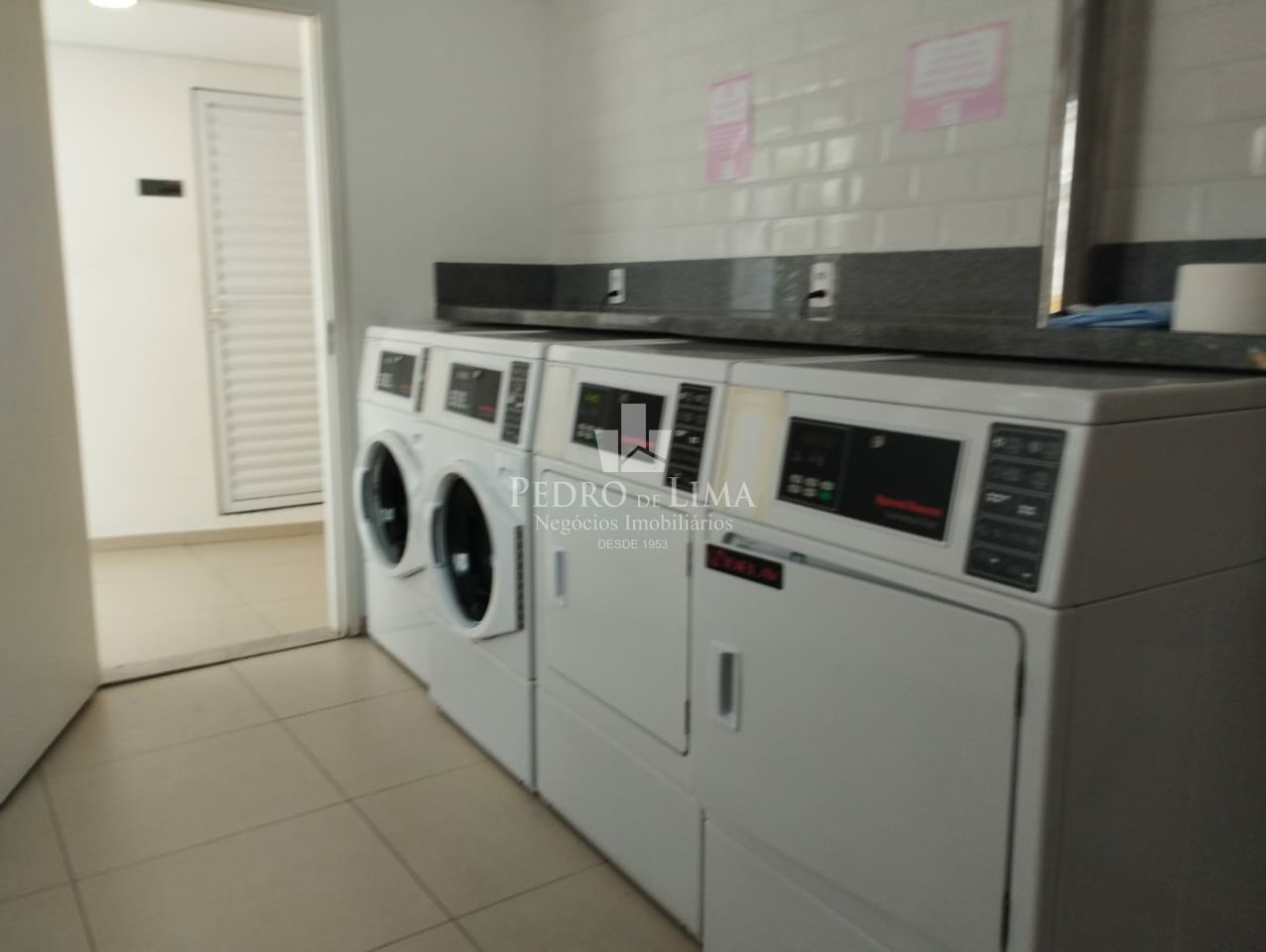 Apartamento Studio 1 Dormitório na  Patriarca