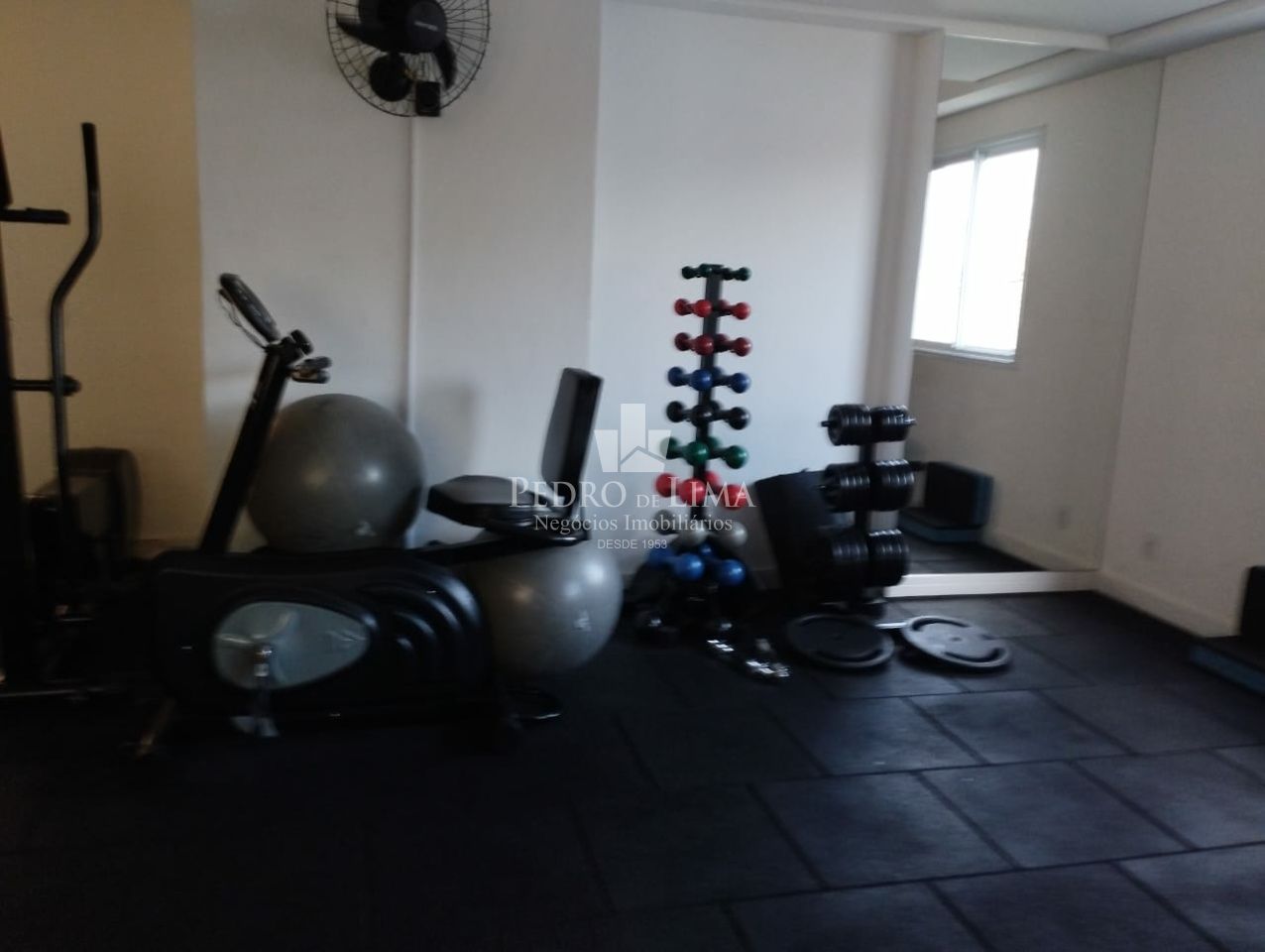 Apartamento Studio 1 Dormitório na  Patriarca