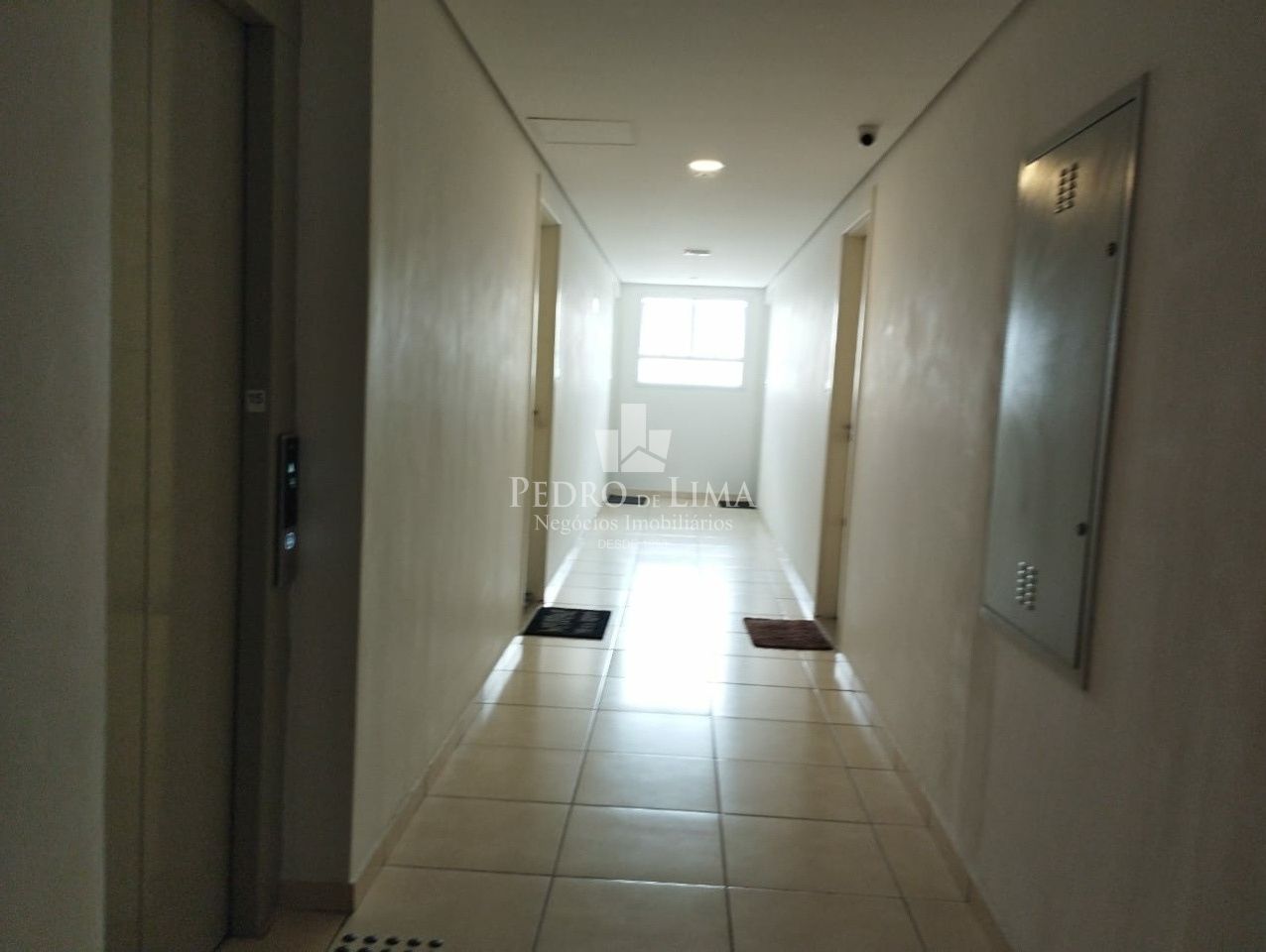 Apartamento Studio 1 Dormitório na  Patriarca