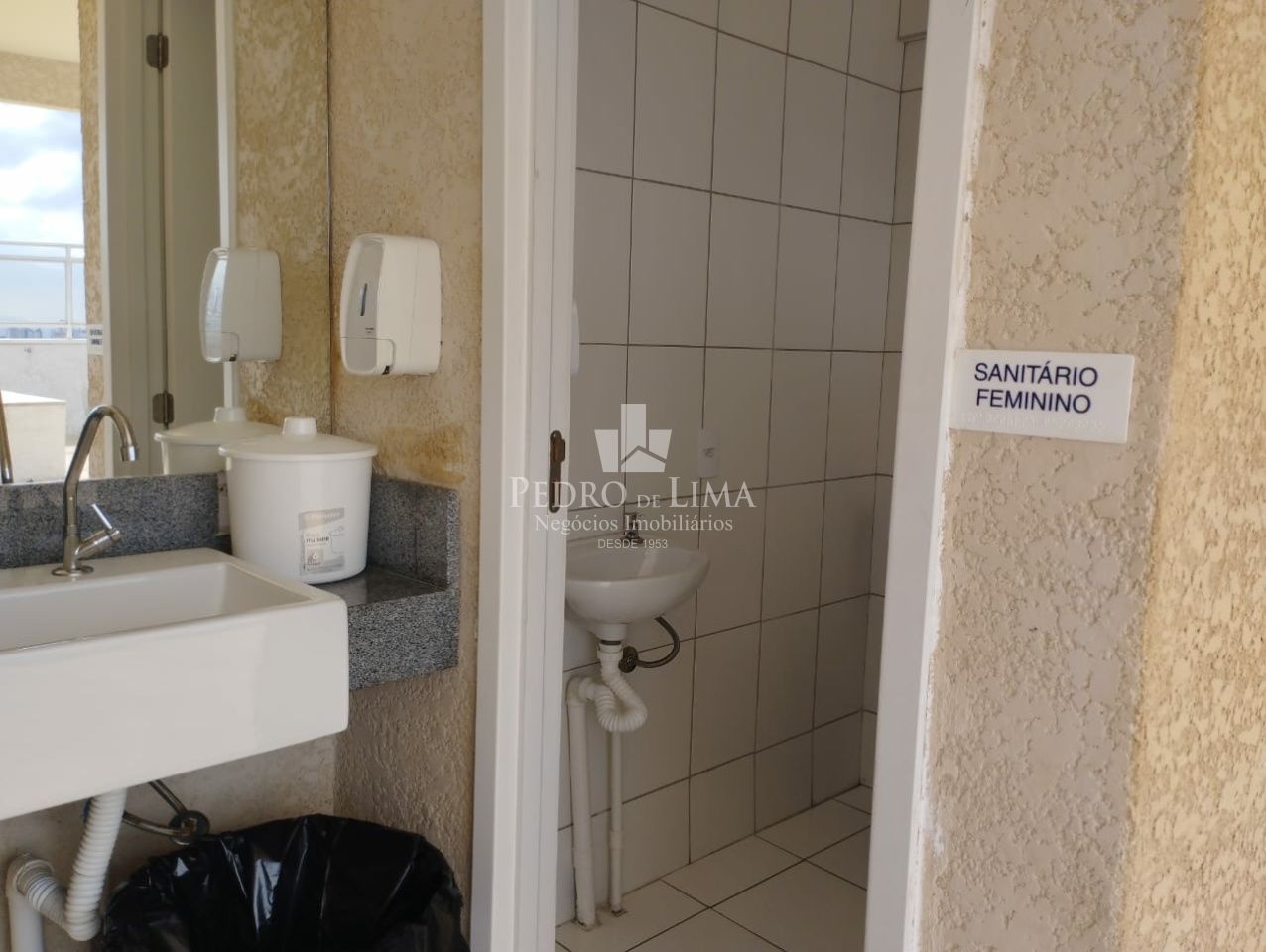 Apartamento Studio 1 Dormitório na  Patriarca