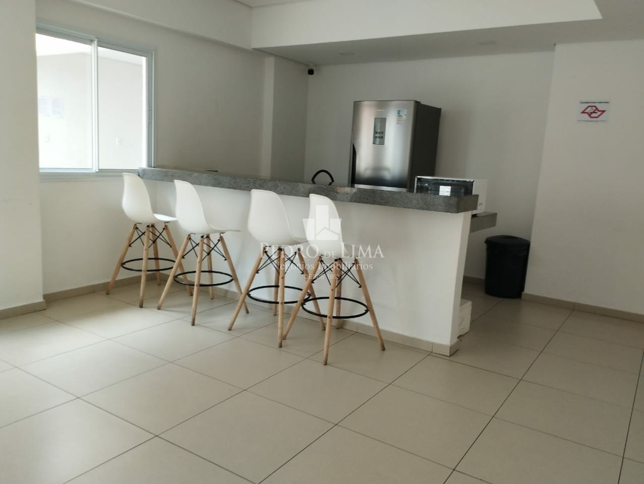 Apartamento Studio 1 Dormitório na  Patriarca
