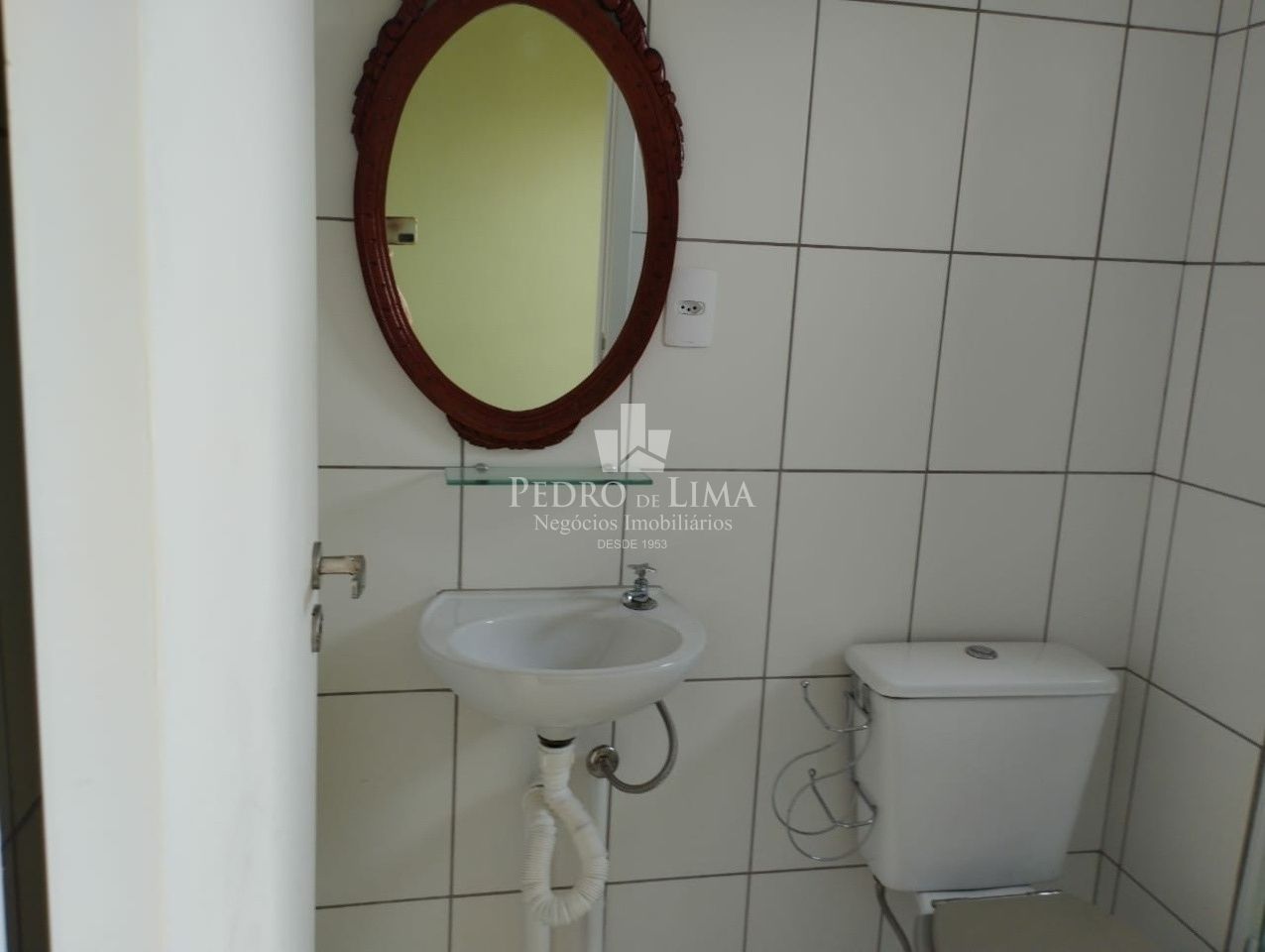 Apartamento Studio 1 Dormitório na  Patriarca