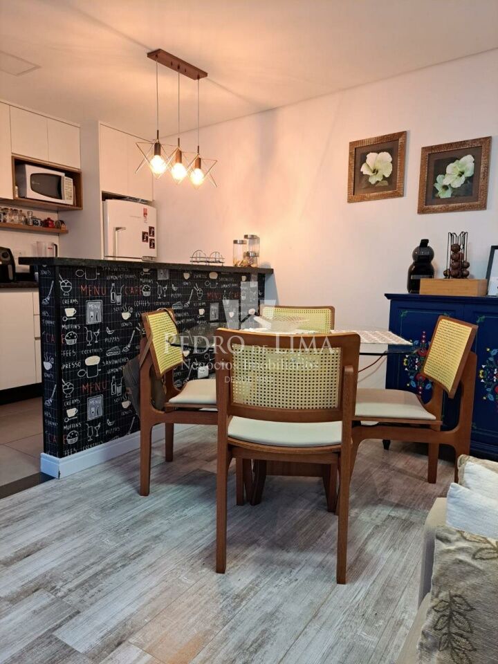 Casa térrea no Burgo Paulista - Ponte Rasa