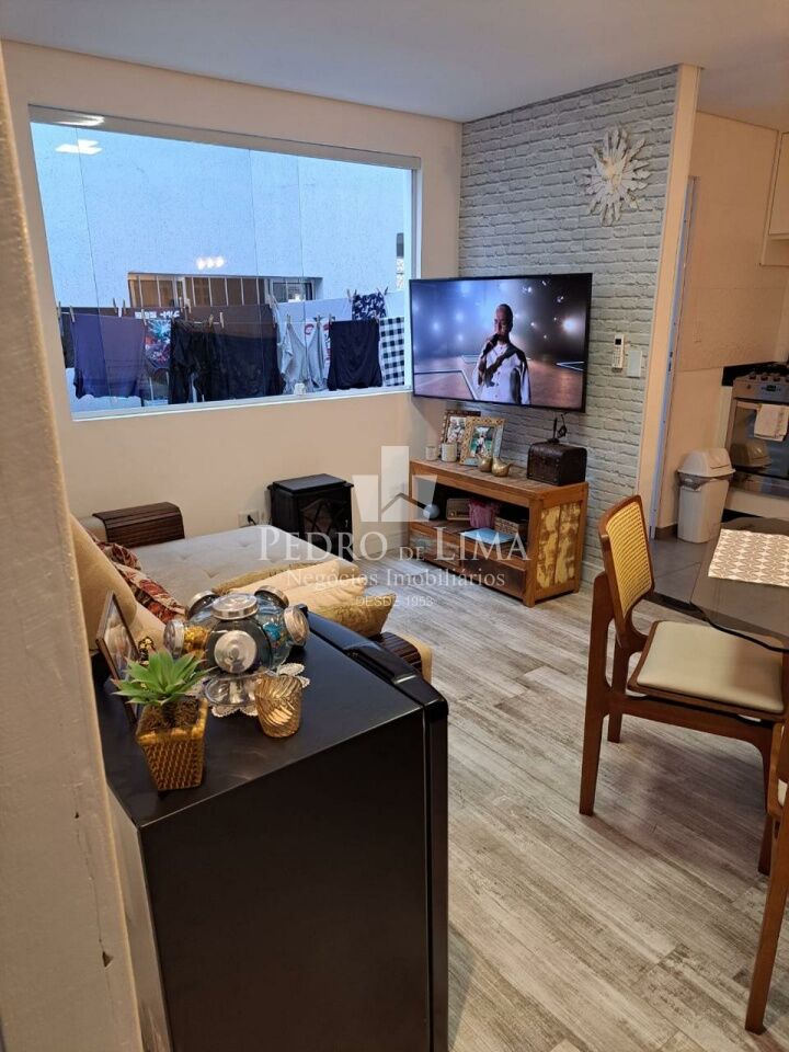 Casa térrea no Burgo Paulista - Ponte Rasa