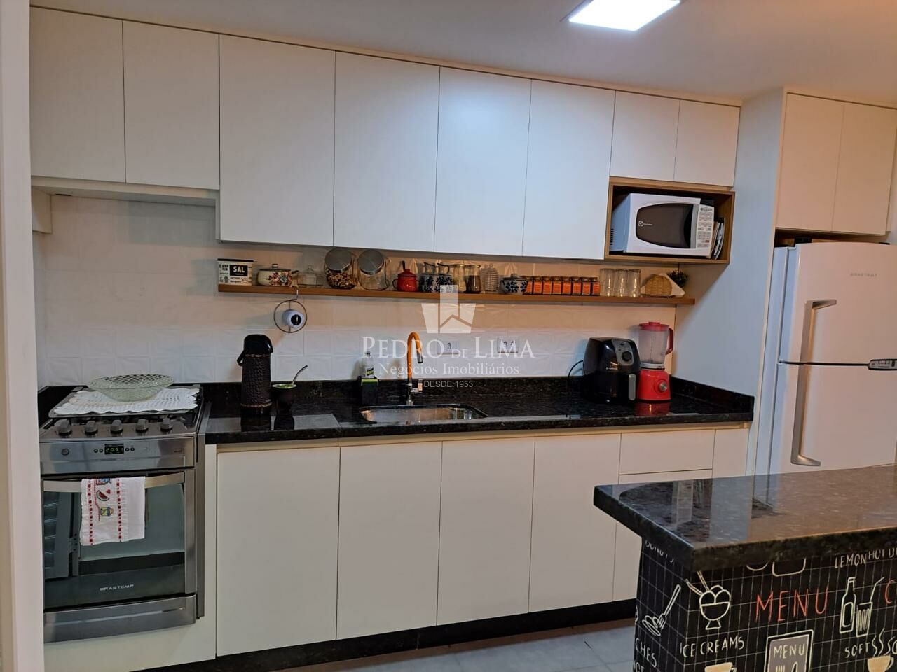 imagem do imovel Casa térrea no Burgo Paulista -  Ponte Rasa ref: PE40950