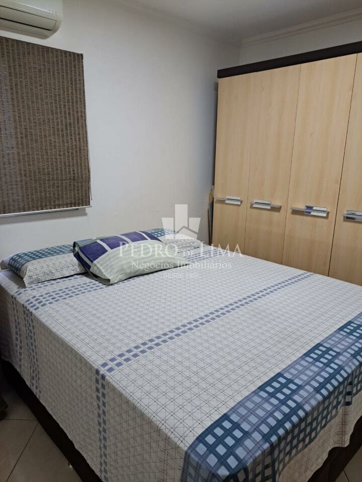 Casa térrea no Burgo Paulista - Ponte Rasa