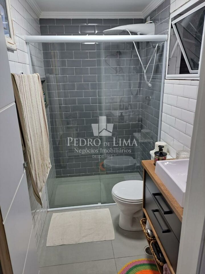 Casa térrea no Burgo Paulista - Ponte Rasa