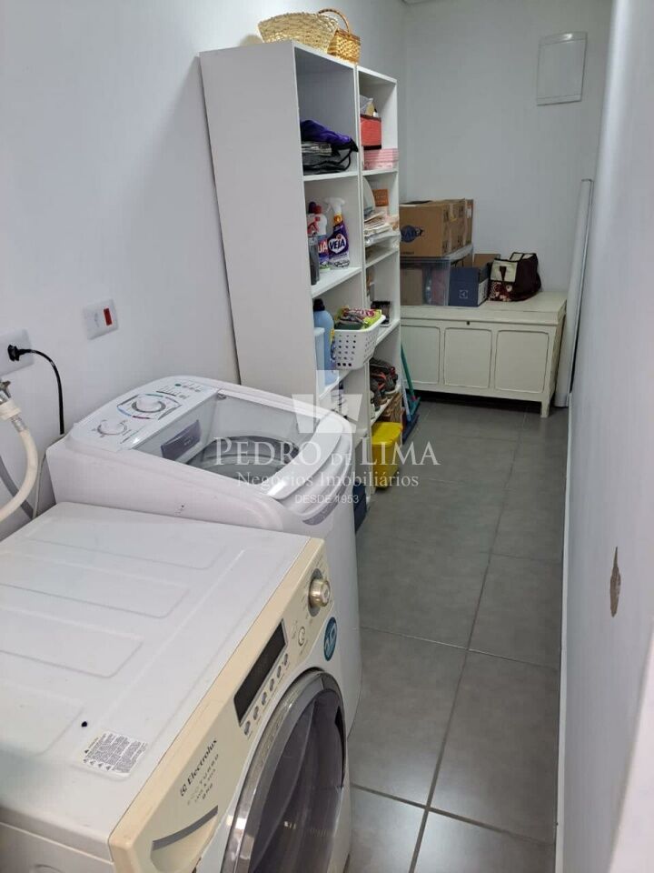 Casa térrea no Burgo Paulista - Ponte Rasa