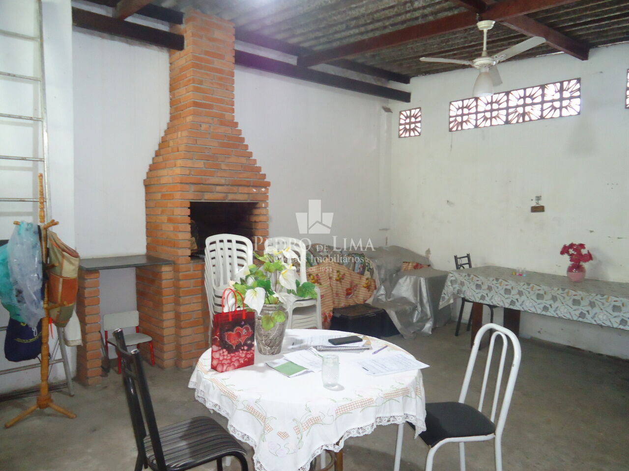 Casa Terréa no Cangaiba