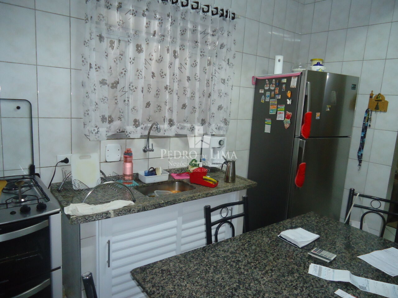 imagem do imovel Casa Terréa  no Cangaiba ref: PE41029