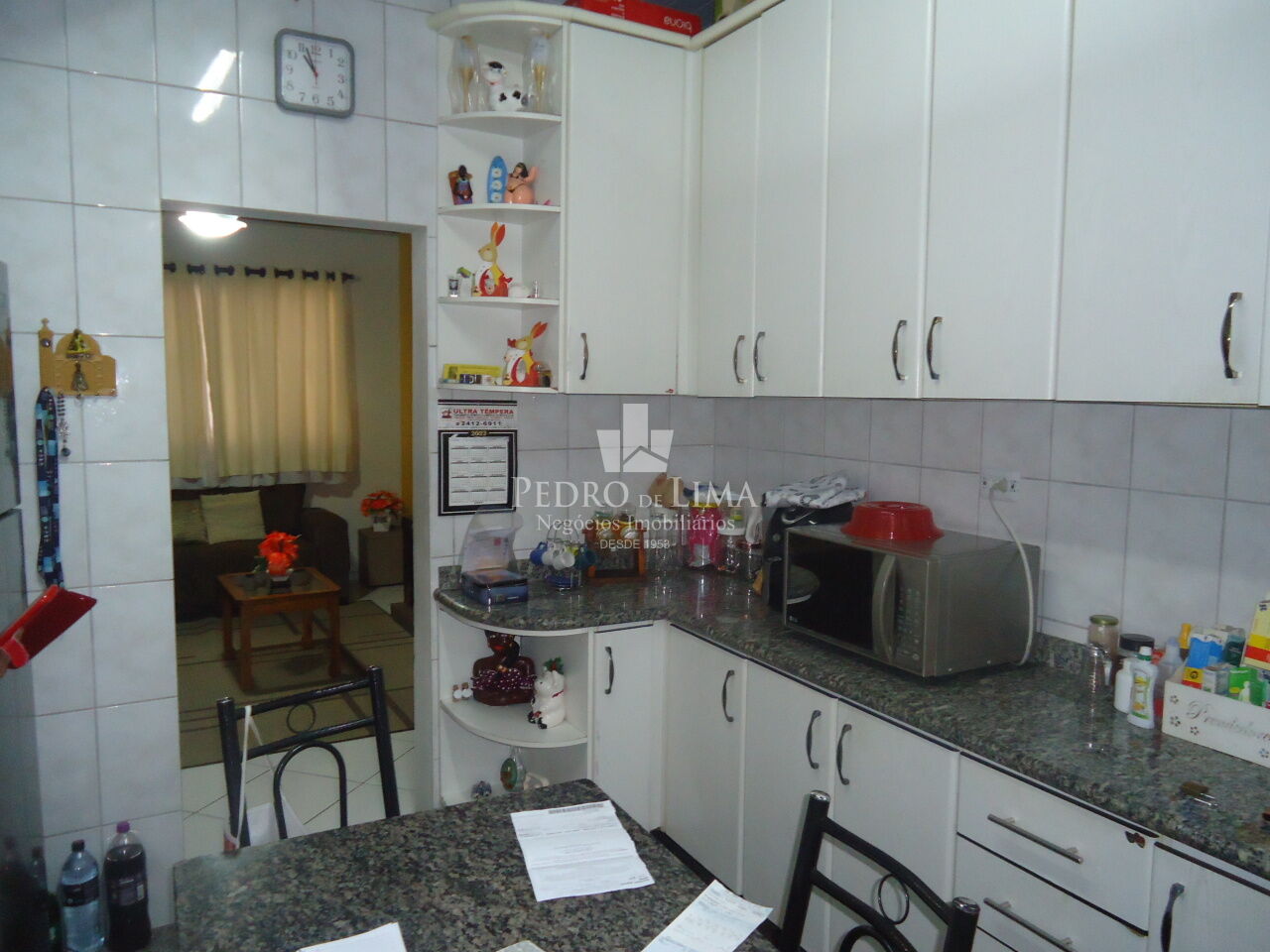imagem do imovel Casa Terréa  no Cangaiba ref: PE41029