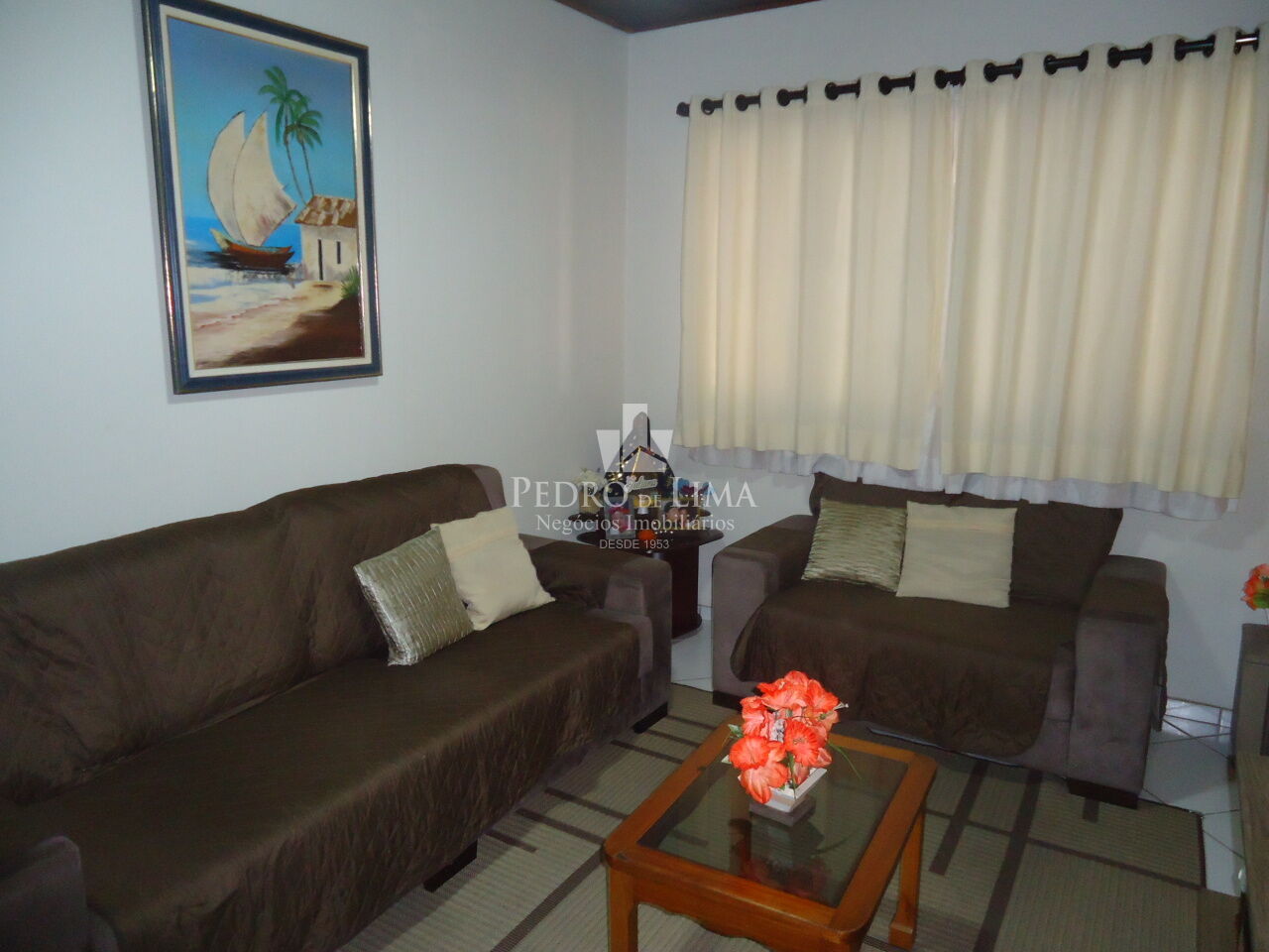 imagem do imovel Casa Terréa  no Cangaiba ref: PE41029