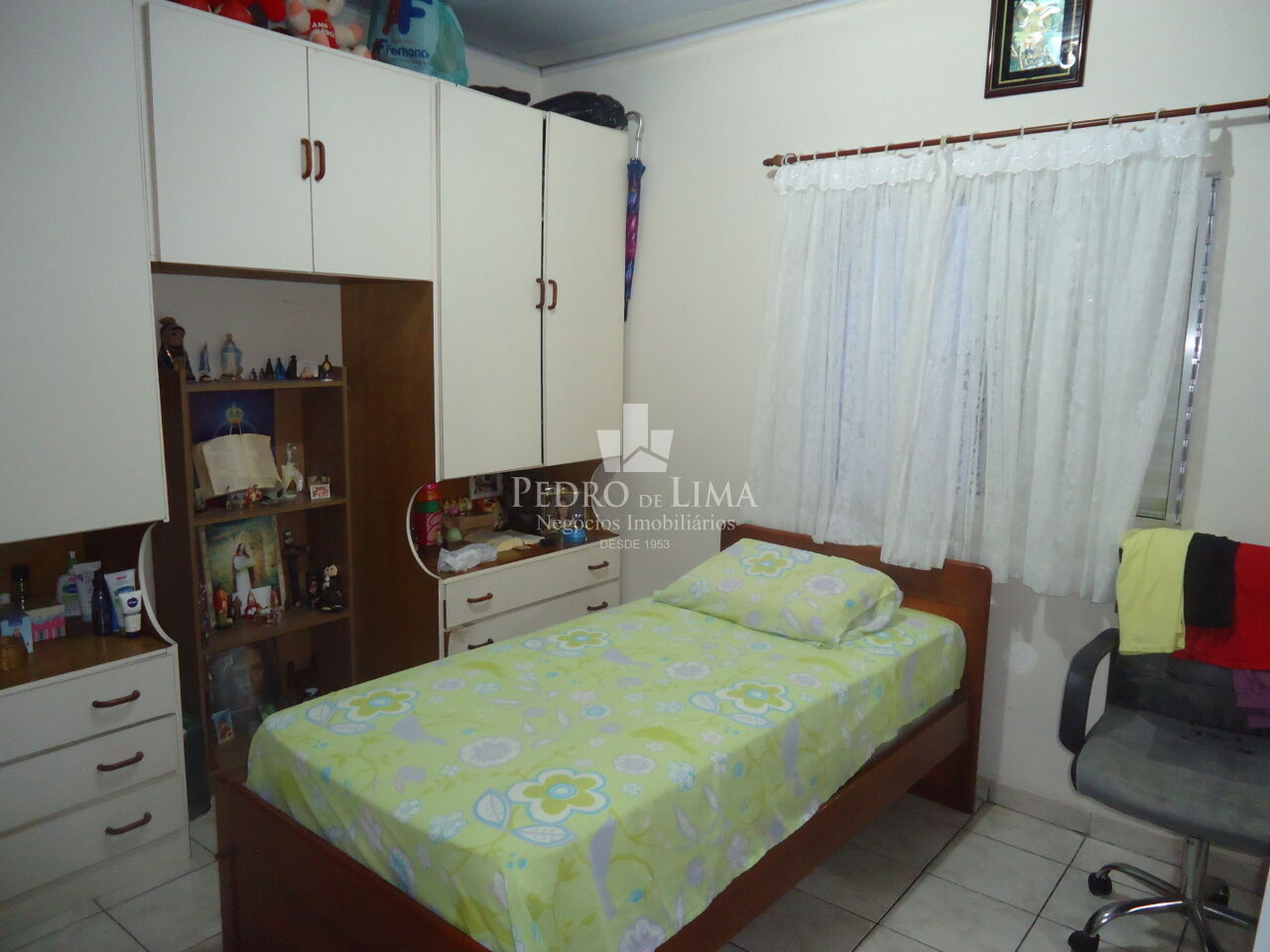 Casa Terréa no Cangaiba
