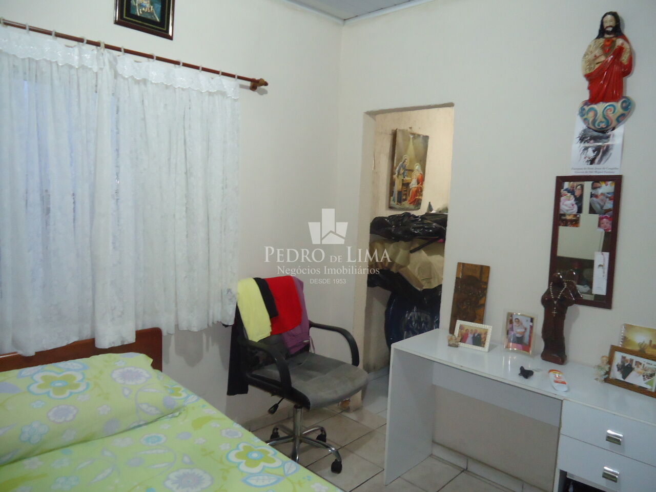 Casa Terréa no Cangaiba