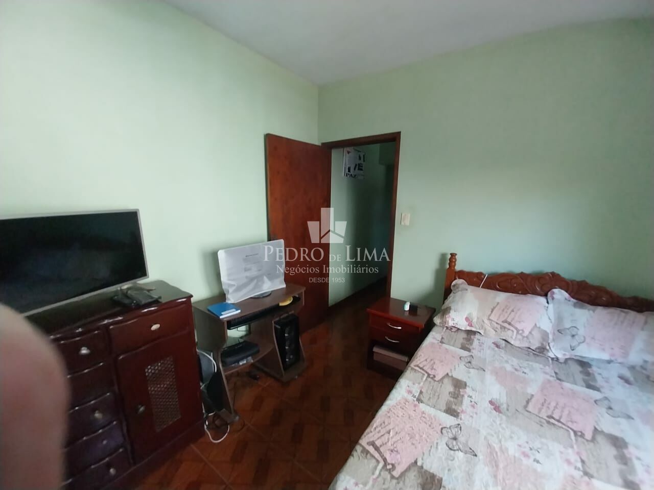 Casa com 3 dormitórios e 3 vagas à venda, 130 m² - Parque Cruzeiro do Sul - São Paulo