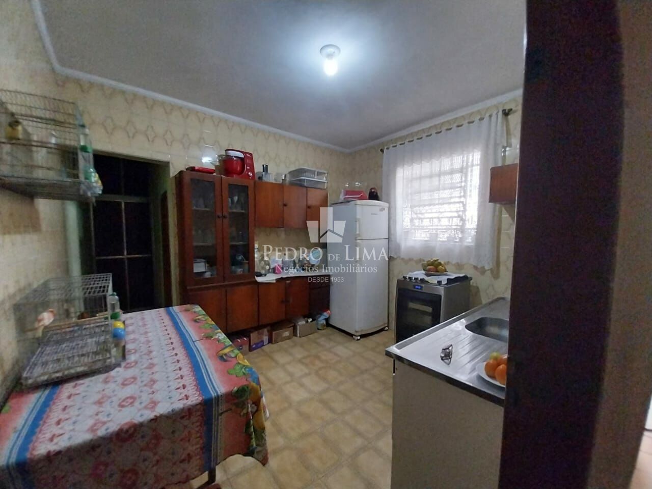 Casa com 3 dormitórios e 3 vagas à venda, 130 m² - Parque Cruzeiro do Sul - São Paulo