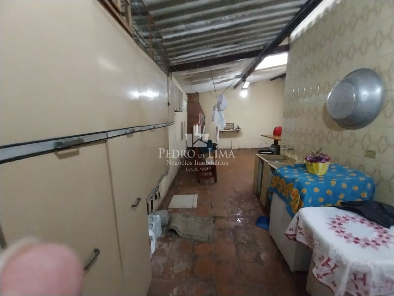 Casa com 3 dormitórios e 3 vagas à venda, 130 m² - Parque Cruzeiro do Sul - São Paulo