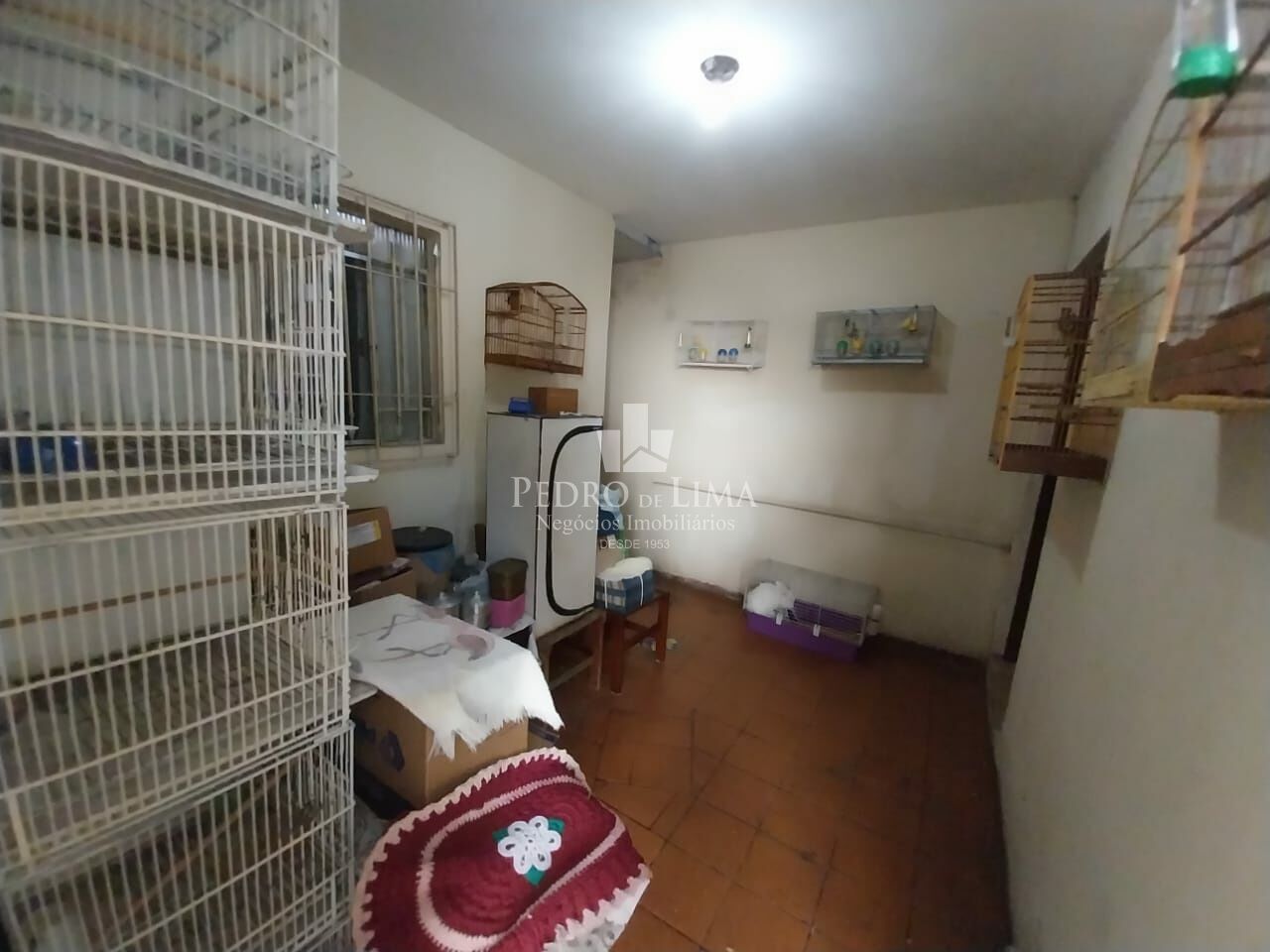 Casa com 3 dormitórios e 3 vagas à venda, 130 m² - Parque Cruzeiro do Sul - São Paulo