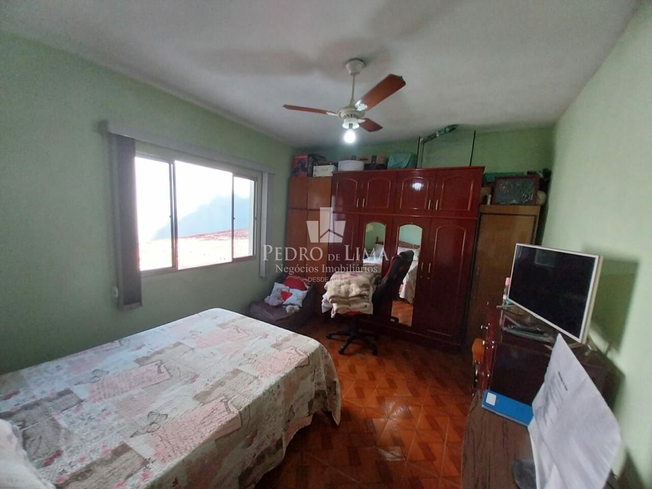 Casa com 3 dormitórios e 3 vagas à venda, 130 m² - Parque Cruzeiro do Sul - São Paulo