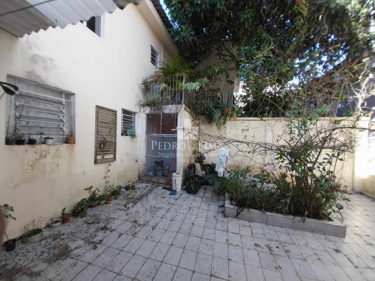 Casa com 3 dormitórios e 3 vagas à venda, 130 m² - Parque Cruzeiro do Sul - São Paulo