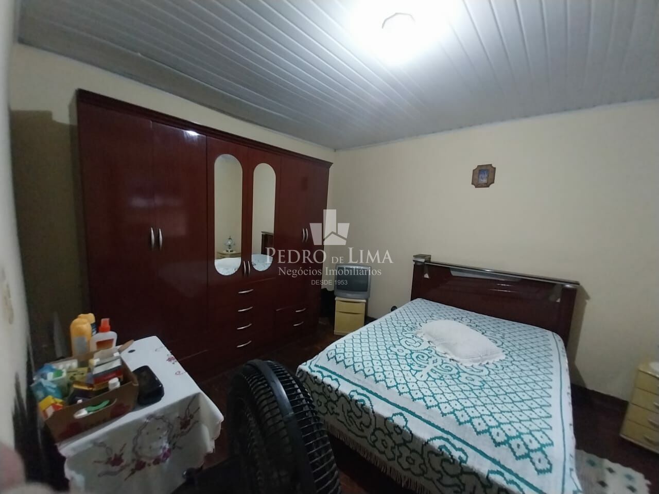 imagem do imovel Casa com 3 dormitórios e 3 vagas à venda, 130 m² - Parque Cruzeiro do Sul - São Paulo ref: PE41041