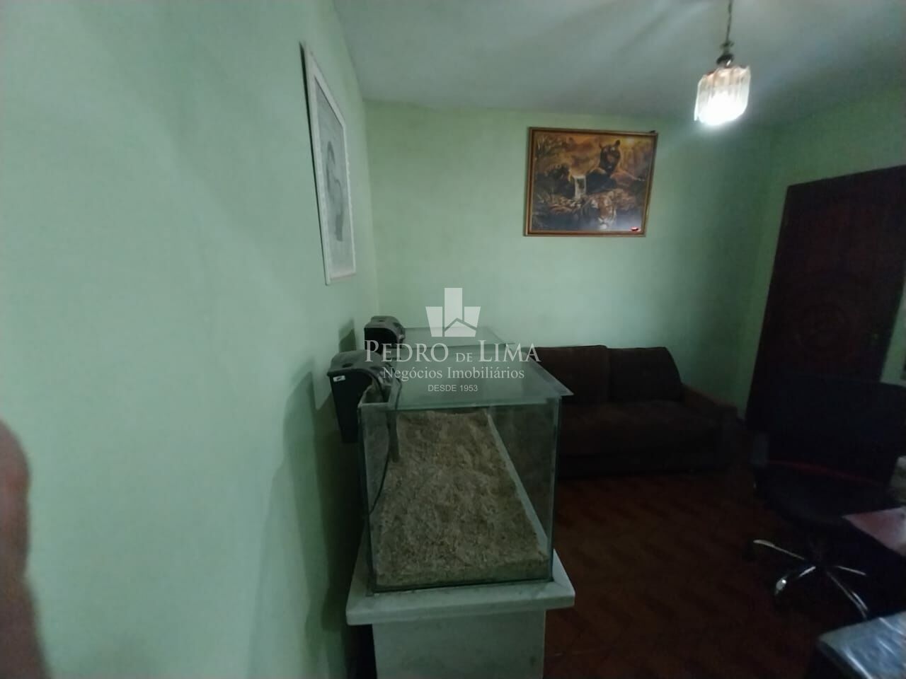Casa com 3 dormitórios e 3 vagas à venda, 130 m² - Parque Cruzeiro do Sul - São Paulo