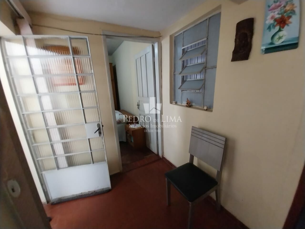 Casa com 3 dormitórios e 3 vagas à venda, 130 m² - Parque Cruzeiro do Sul - São Paulo
