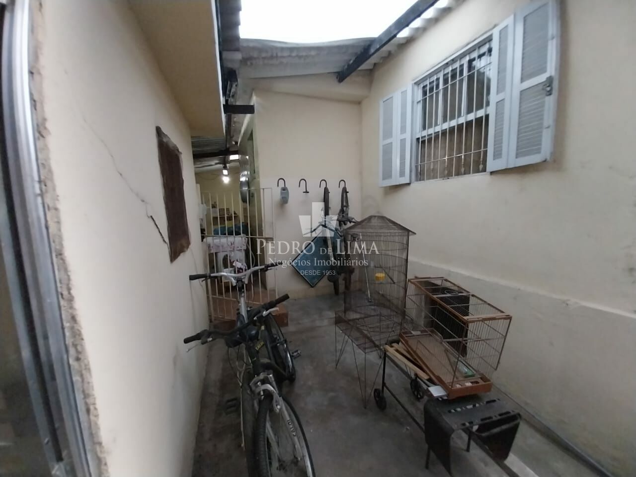 Casa com 3 dormitórios e 3 vagas à venda, 130 m² - Parque Cruzeiro do Sul - São Paulo