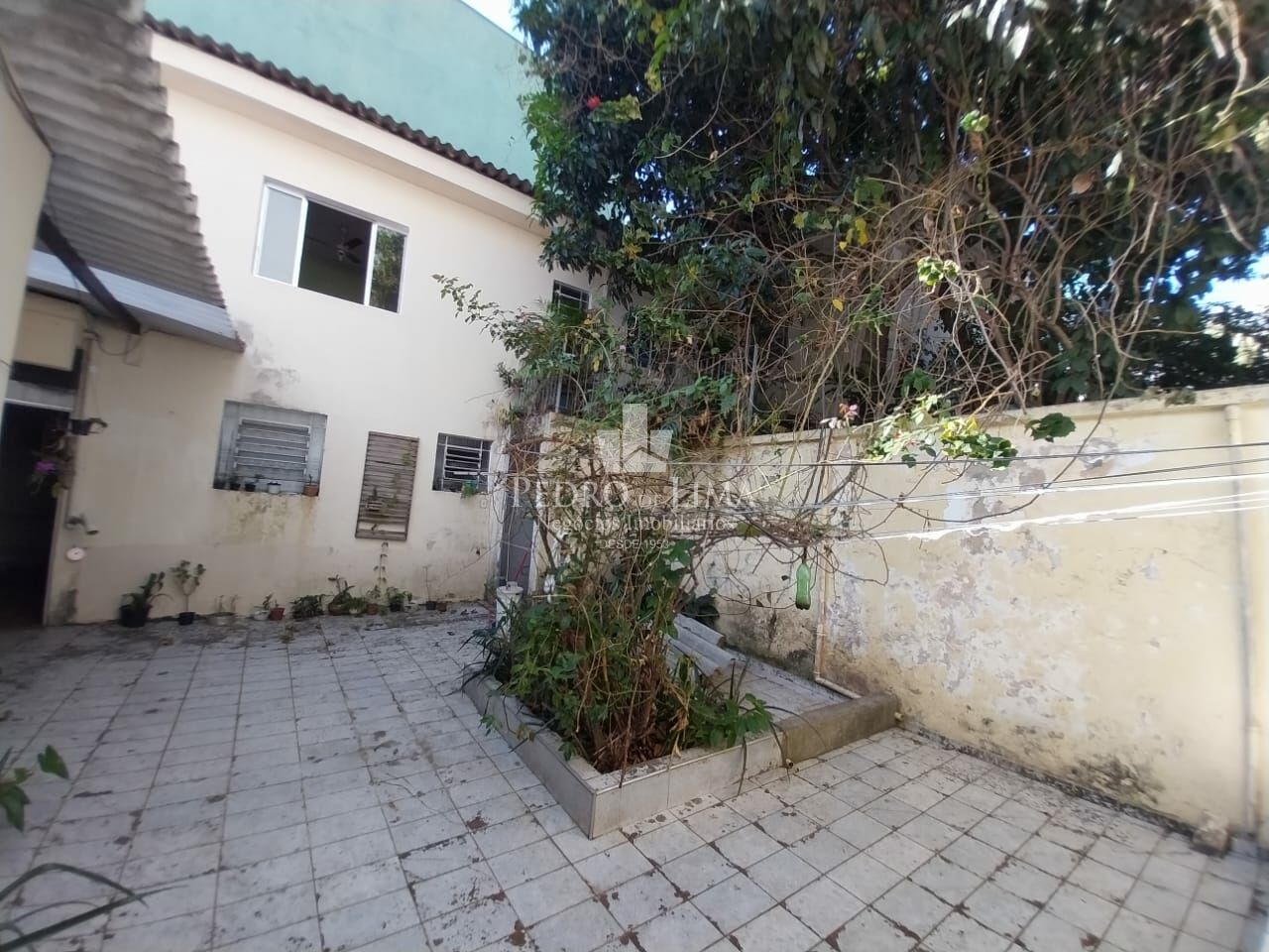 Casa com 3 dormitórios e 3 vagas à venda, 130 m² - Parque Cruzeiro do Sul - São Paulo