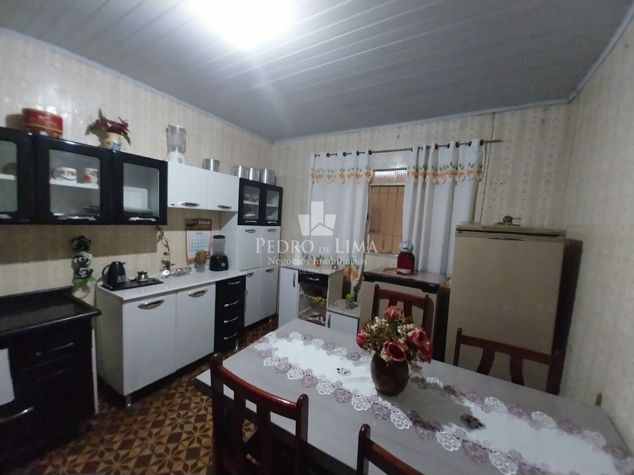 imagem do imovel Casa com 3 dormitórios e 3 vagas à venda, 130 m² - Parque Cruzeiro do Sul - São Paulo ref: PE41041