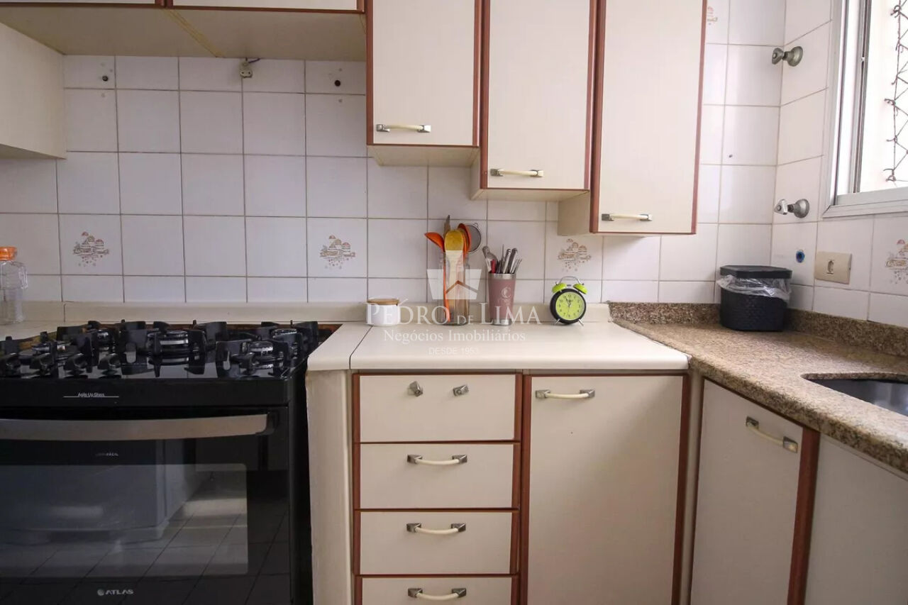 Apartamento 3 dormitórios na Vila Ema  - 84 m²