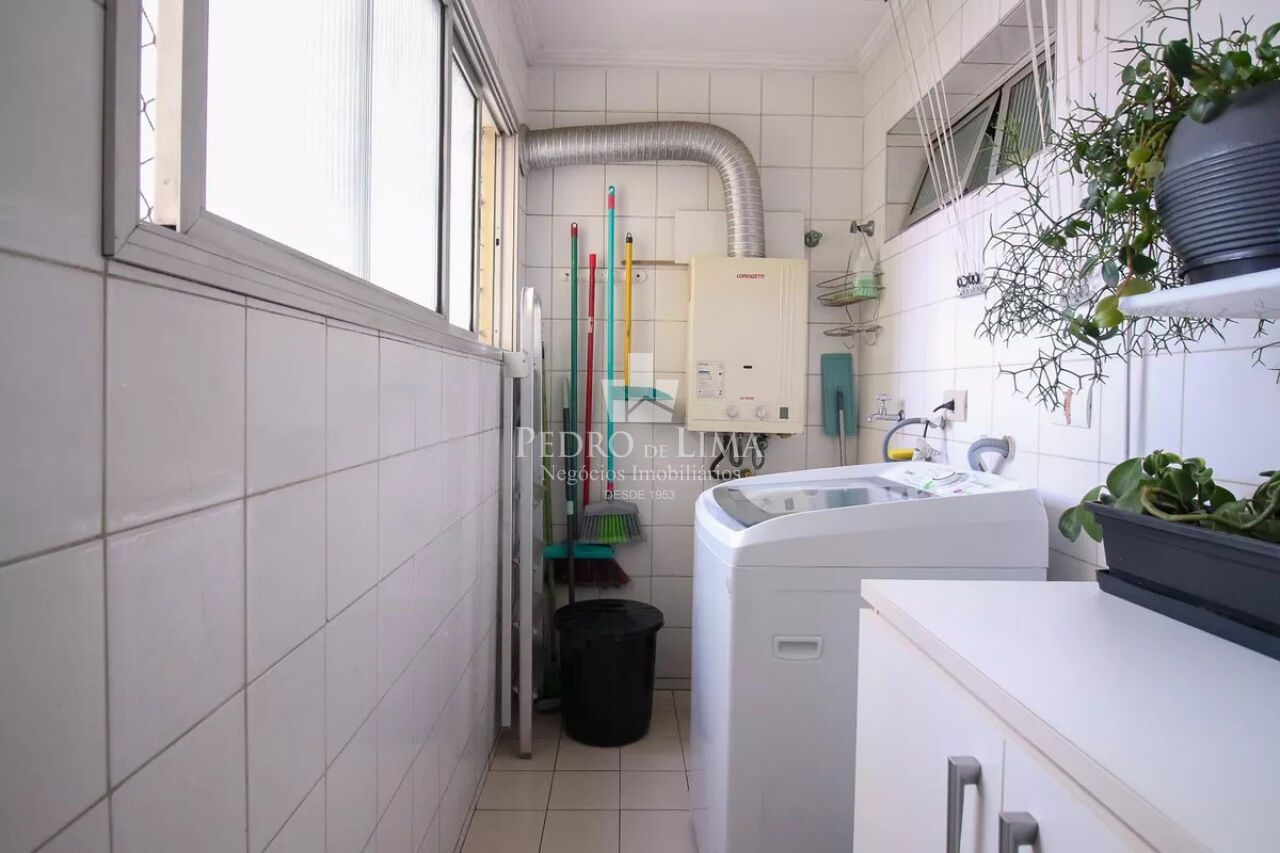 Apartamento 3 dormitórios na Vila Ema  - 84 m²