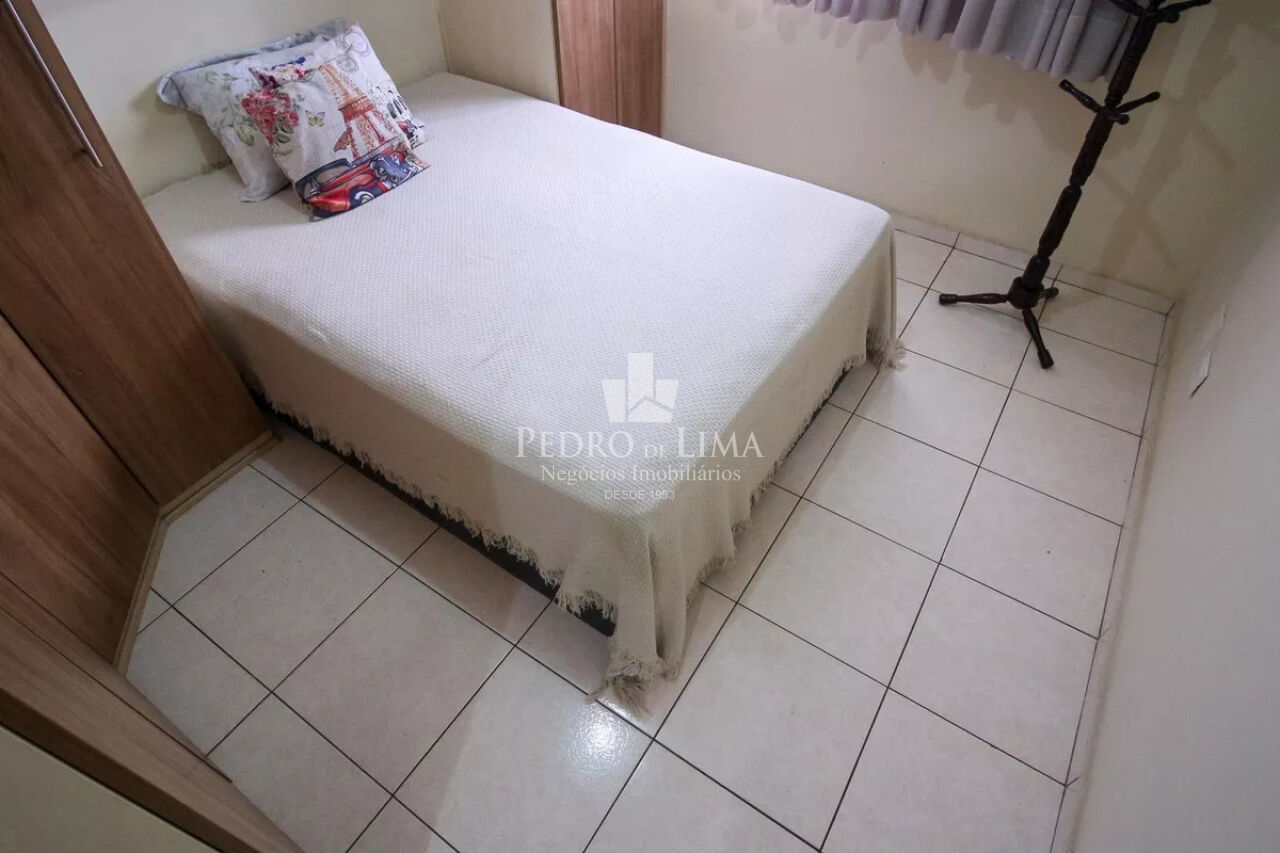 Apartamento 3 dormitórios na Vila Ema  - 84 m²