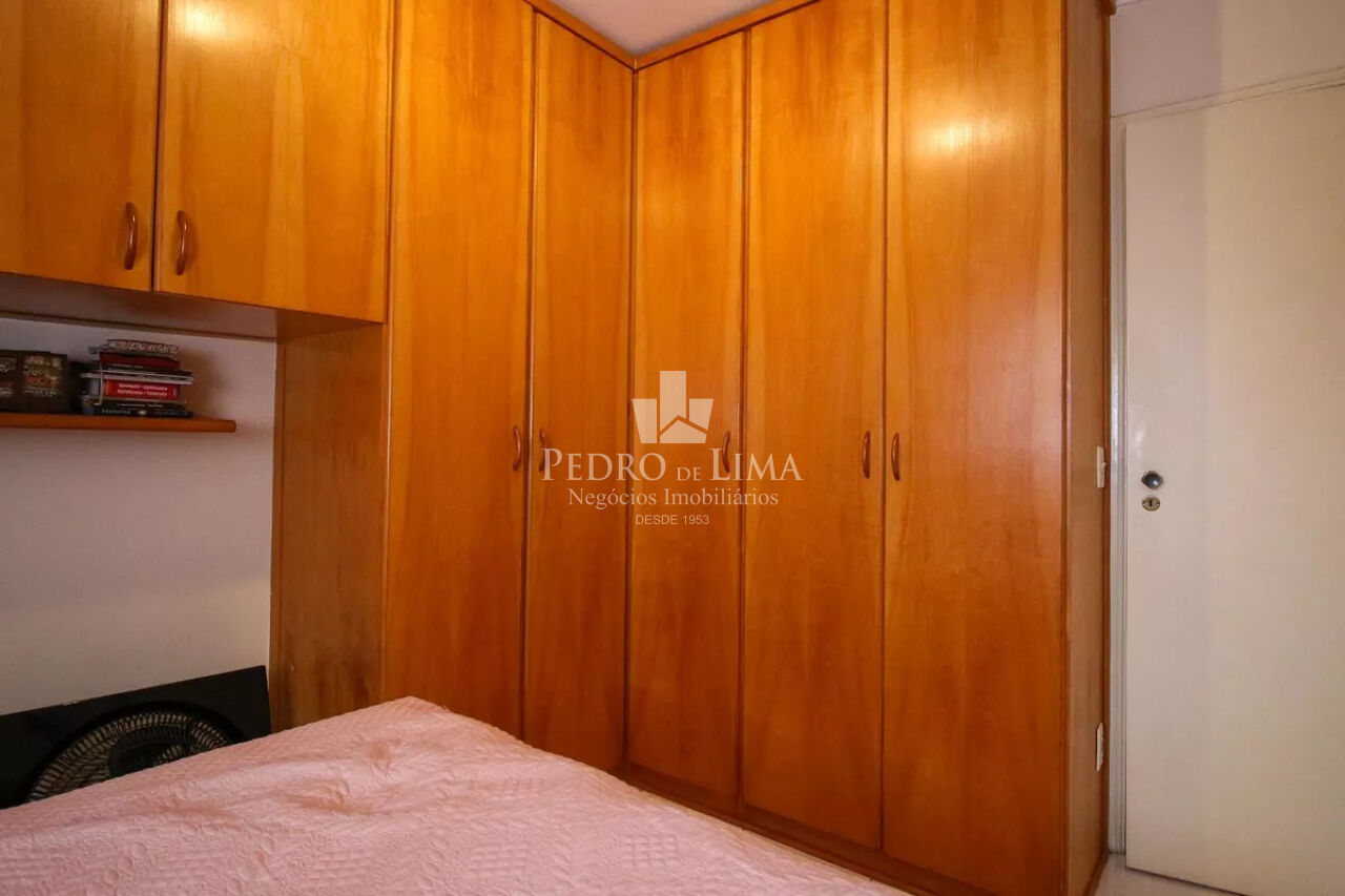 Apartamento 3 dormitórios na Vila Ema  - 84 m²