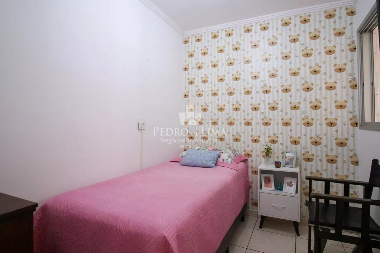 Apartamento 3 dormitórios na Vila Ema  - 84 m²