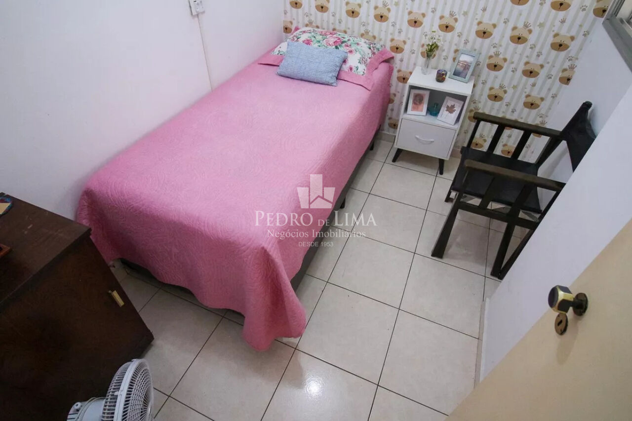 Apartamento 3 dormitórios na Vila Ema  - 84 m²