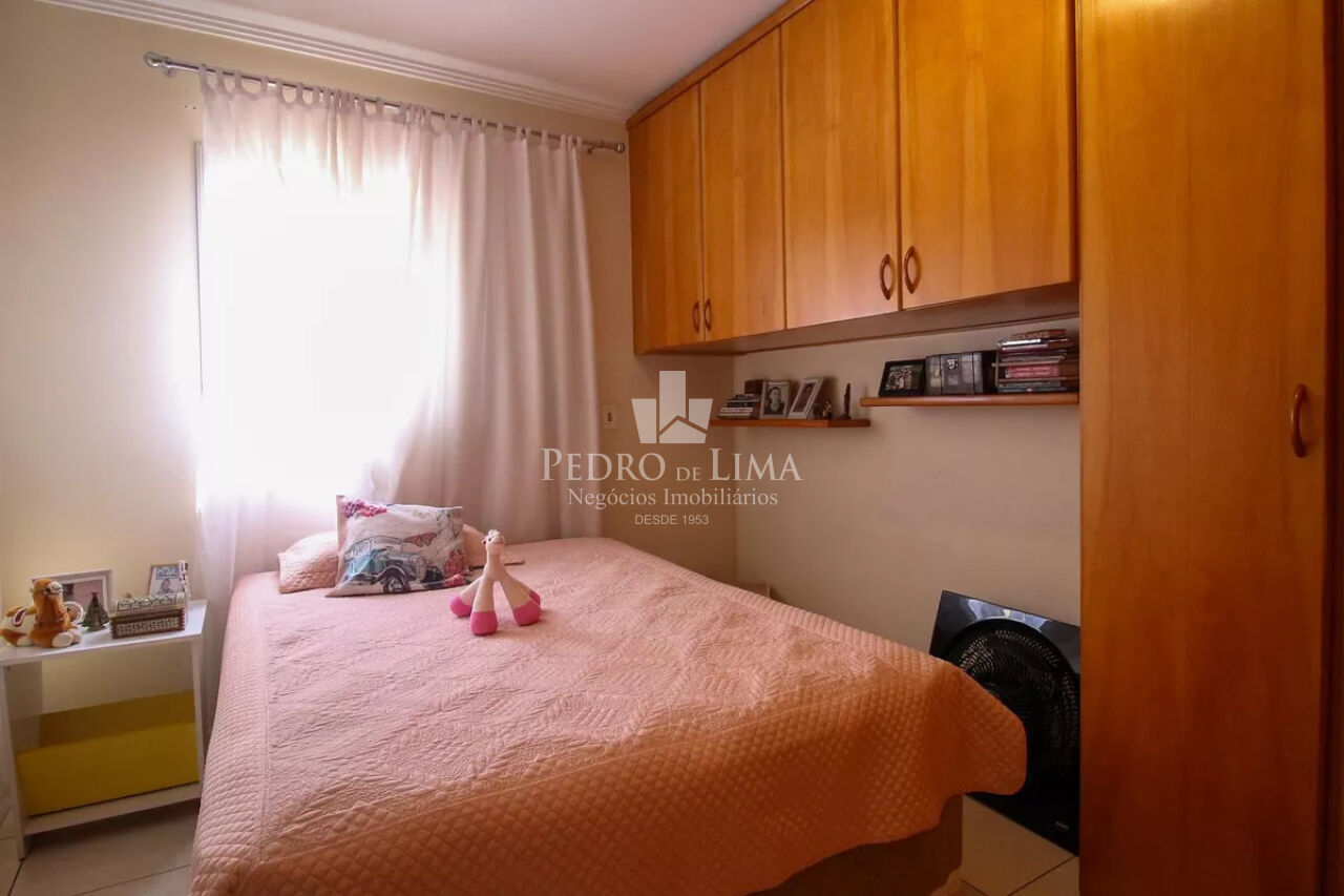 Apartamento 3 dormitórios na Vila Ema  - 84 m²