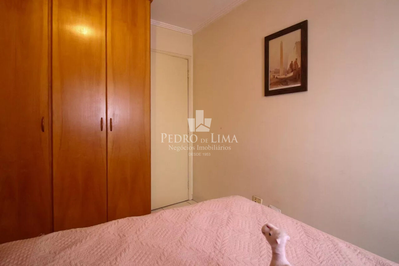 Apartamento 3 dormitórios na Vila Ema  - 84 m²