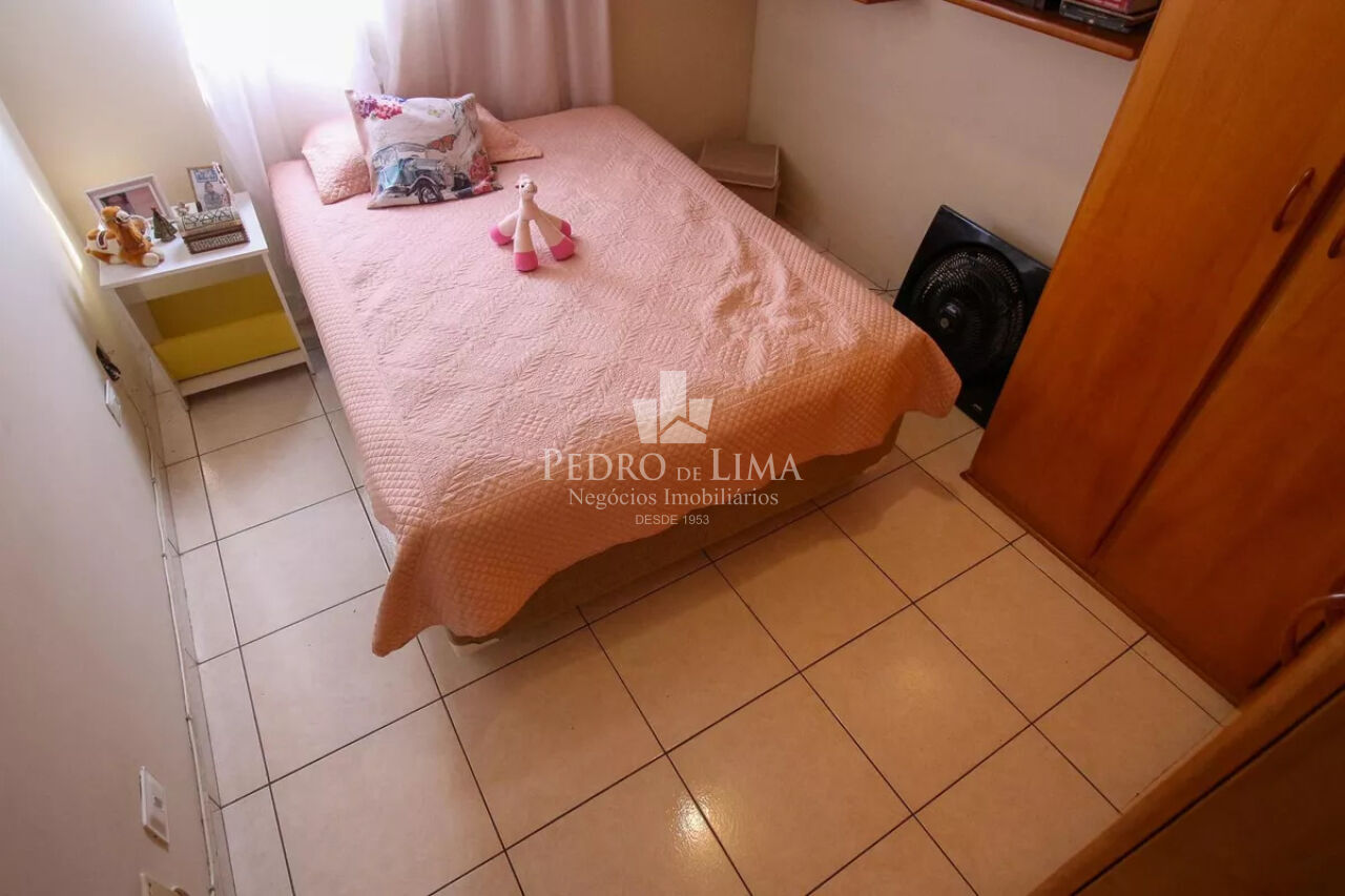 Apartamento 3 dormitórios na Vila Ema  - 84 m²